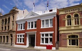 Fremantle Harbourside Apartments